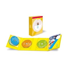 DORAEMON THE MOVIE BOX 1989-1997�y�f��h��������30���N�L�O�E������萶�Y���i�z [DVD]