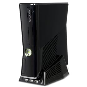 CTA Digital Xbox 360 Turbo Cooling Fan With 3 Usb Hubs (�A����)