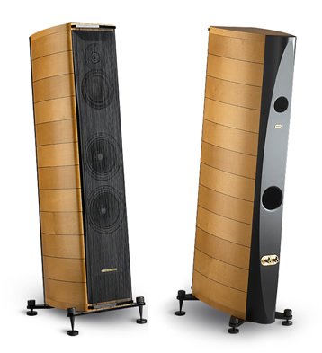 SONUS FABER (ソナスファベール) Cremona M メイプル仕上げ【ペア】