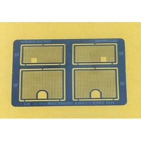1/35 MM �^�C�K�[I�����^�G�b�`���O�O���� 35217