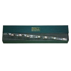 �z�[���N���X�^�� �N���X�^���t���[�g (CAROLINA)Hall Crystal FLUTE-G-CAR