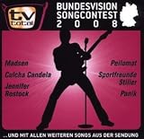 [Music] Bundesvision Songcontest 2008