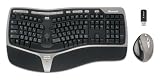 �}�C�N���\�t�g �L�[�{�[�h �}�E�X �Z�b�g Natural Ergonomic Desktop 7000 WTA-00014