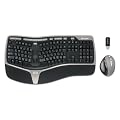 �}�C�N���\�t�g �L�[�{�[�h �}�E�X �Z�b�g Natural Ergonomic Desktop 7000 WTA-00014
