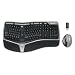 �}�C�N���\�t�g �L�[�{�[�h �}�E�X �Z�b�g Natural Ergonomic Desktop 7000 WTA-00014