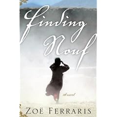 Finding Nouf