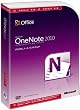 Microsoft Office OneNote 2010 �A�J�f�~�b�N