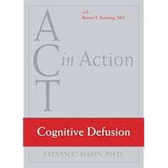 Cognitive Defusion [DVD]