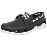 [クロックス] Crocs Beach Line Boat Shoe Men
