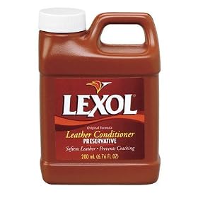 �yAmazon���瑦�[�z�M���̘V��US�u�����h LEXOL�i���N�\���j���U�[�R���f�B�V���i�[�y236ml�z