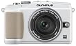 OLYMPUS �}�C�N����� PEN E-PL2 �p���P�[�L�����Y�L�b�g �z���C�g E-PL2 PKIT WHT