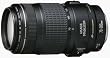 Canon EF�����Y EF70-300mm F4-5.6 IS USM �Y�[�������Y �]��