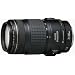 Canon EF�����Y EF70-300mm F4-5.6 IS USM �Y�[�������Y �]��