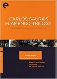 [DVD] Eclipse Series 6 - Carlos Saura's Flamenco Trilogy (Blood Wedding / Carmen / El Amor Brujo) (Criterion Collection)