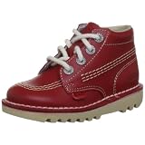 Kickers Kids Kick Hi Infant Core Classic Boot