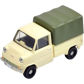�g�~�J���~�e�b�h���B���e�[�W TLV-98b Honda T360 (�x�[�W��)