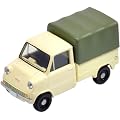 �g�~�J���~�e�b�h���B���e�[�W TLV-98b Honda T360 (�x�[�W��)