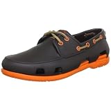 [クロックス] Crocs Beach Line Boat Shoe Men