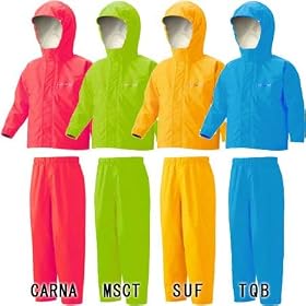 �����x��(mont�]bell) �N���b�p�[ Kid�fs 100-120