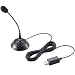 ELECOM PS3�p USB�X�^���h�}�C�N �Q�[���p �u���b�N HS-GMMC02UBK