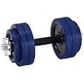 ALINCO(�A���C���R) ���o�[�_���x���Z�b�g 15kg EXG615