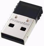 �v�����X�g���e�N�m���W�[ Bluetooth USB �A�_�v�^�[(Bluetooth version 2.1) PTM-UBT5