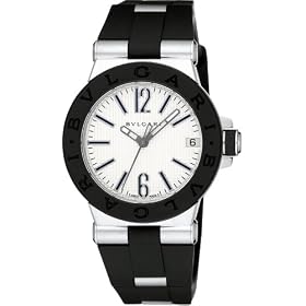 BVLGARI (�u���K��) �r���v DG29C6SVD �f�B�A�S�m ���o�[ �z���C�g ���f�B�[�X [���s�A���i]