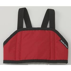 【クリックで詳細表示】バディバディ よちよちバンド ナイロンリップ