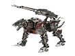 ZOIDS EZ-035 ���C�g�j���O�T�C�N�X (1/72�X�P�[���v���X�`�b�N�L�b�g)
