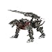 ZOIDS EZ-035 ���C�g�j���O�T�C�N�X (1/72�X�P�[���v���X�`�b�N�L�b�g)