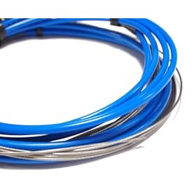 Jagwire(�W���O���C���[) ���b�v�R�[�h�f�B���[���[�P�[�u���L�b�g �V�h�u���[ MCK217