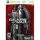 Gears of War 2(Limited Edition)(�A����:�A�W�A)