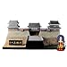 1/200 Castle Collection �M�B��c��~�����P�Z�b�g~