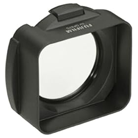 FUJIFILM GF670��p�t�[�h HOOD GF670