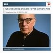 Szell Conducts Hayden