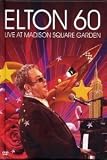 [DVD] Elton 60-Live at Madison Square Garden
