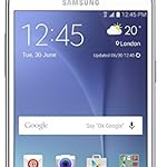 Samsung Galaxy J7 SM-J700F (White)