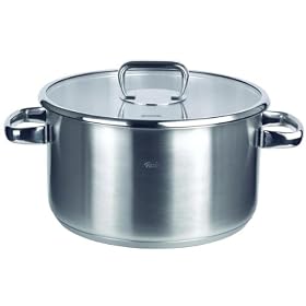 Fissler �V�V���A �V�`���[�|�b�g 20cm 33-112-20