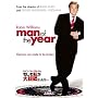 ���r���E�E�B���A���Y�̂����������哝�̂�������E�E�E (Man Of The Year) [DVD]