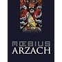 Arzach