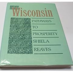Wisconsin: Pathways to Prosperity