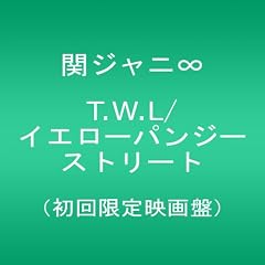 T.W.L /�C�G���[�p���W�[�X�g���[�g(������� �f���)