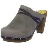 Sanita Mira Wedges Mules