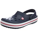 Crocs Unisex Crocband Clog