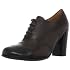 Geox Women's D Maurizia A Brogue