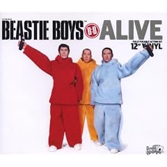 Alive