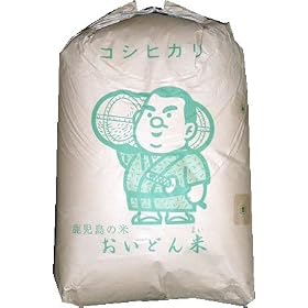 ���������Y ���� �����ǂ�� �R�V�q�J�� 1�� 30kg(�����ۑ��)x1�� 23�N�Y