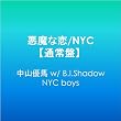 �����ȗ�/NYC�y�ʏ�Ձz