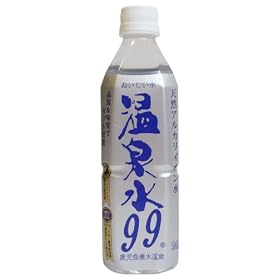 �G�X�I�[�V�[ ����99 500ml�~24�{