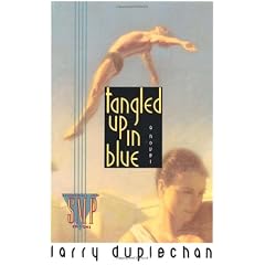 Tangled Up in Blue (Stonewall Inn Editions)